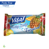 Vital Fruity Soap Tropical
